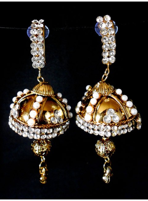 Patra Earrings